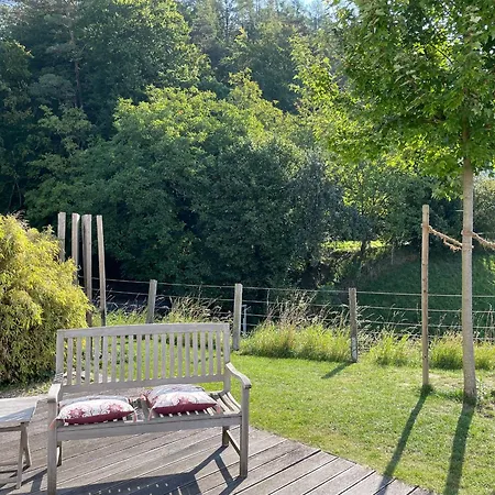 Holiday home Sonnenhaus Bodman-Ludwigshafen