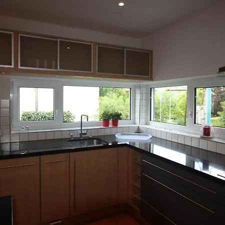 Sonnenhaus * Bodman-Ludwigshafen