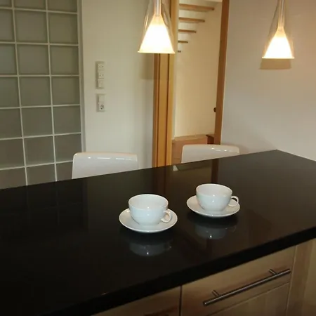 Ferienhaus Sonnenhaus *