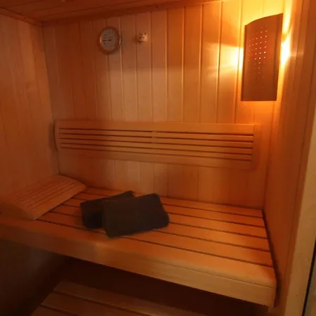 Sonnenhaus Holiday home