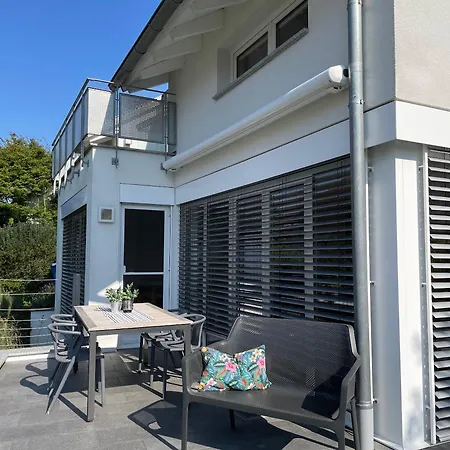 Sonnenhaus Ferienhaus