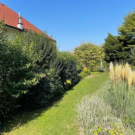 Ferienhaus Sonnenhaus *