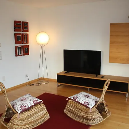 Sonnenhaus Ferienhaus