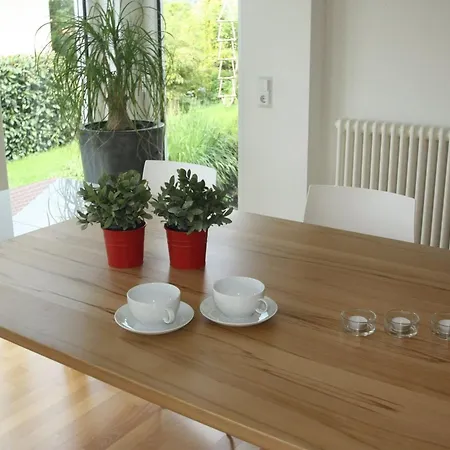 Ferienhaus Sonnenhaus *