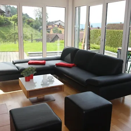 Ferienhaus Sonnenhaus