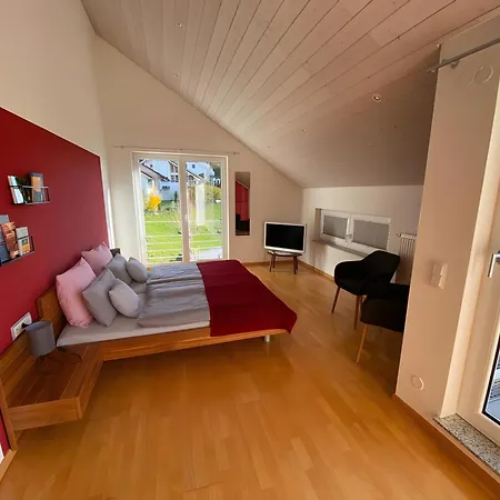 Sonnenhaus Ferienhaus *