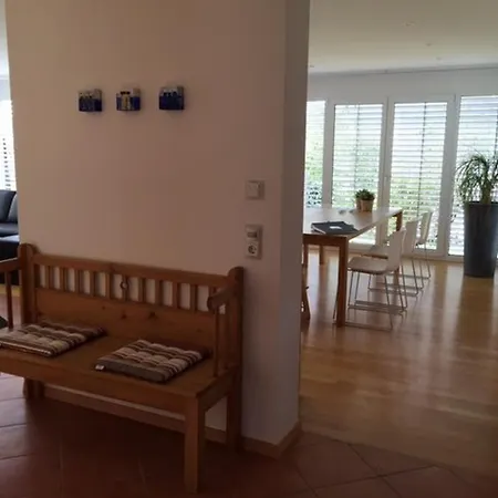 Ferienhaus Sonnenhaus *
