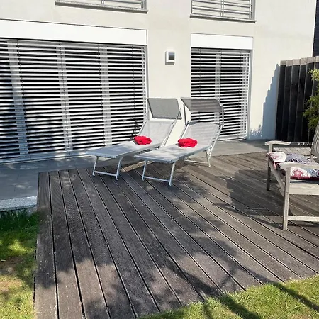 Sonnenhaus Ferienhaus Bodman-Ludwigshafen
