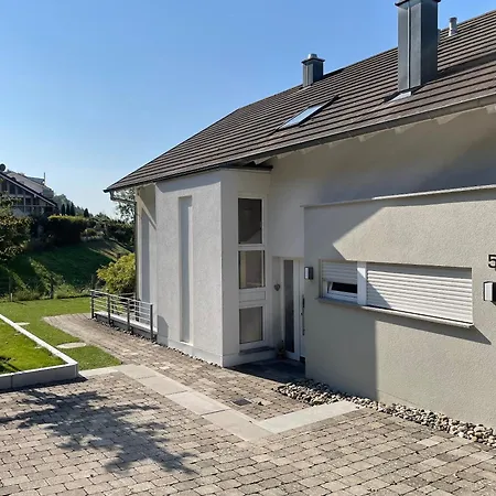 Sonnenhaus Ferienhaus